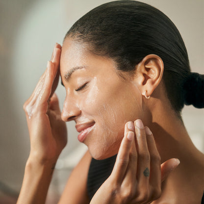 Diamond Rich Cleanse