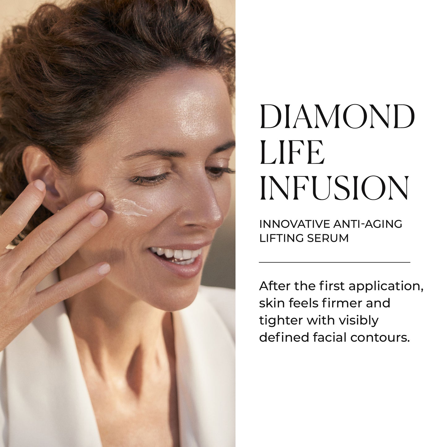 Diamond Life Infusion