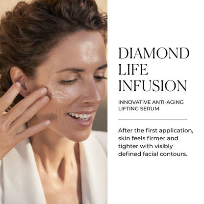 Diamond Life Infusion