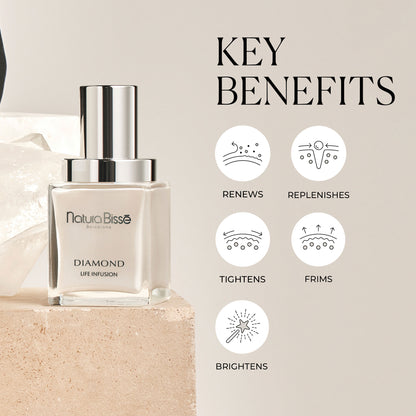 Diamond Life Infusion