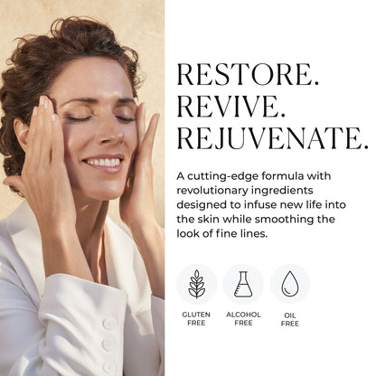 Diamond Life Infusion