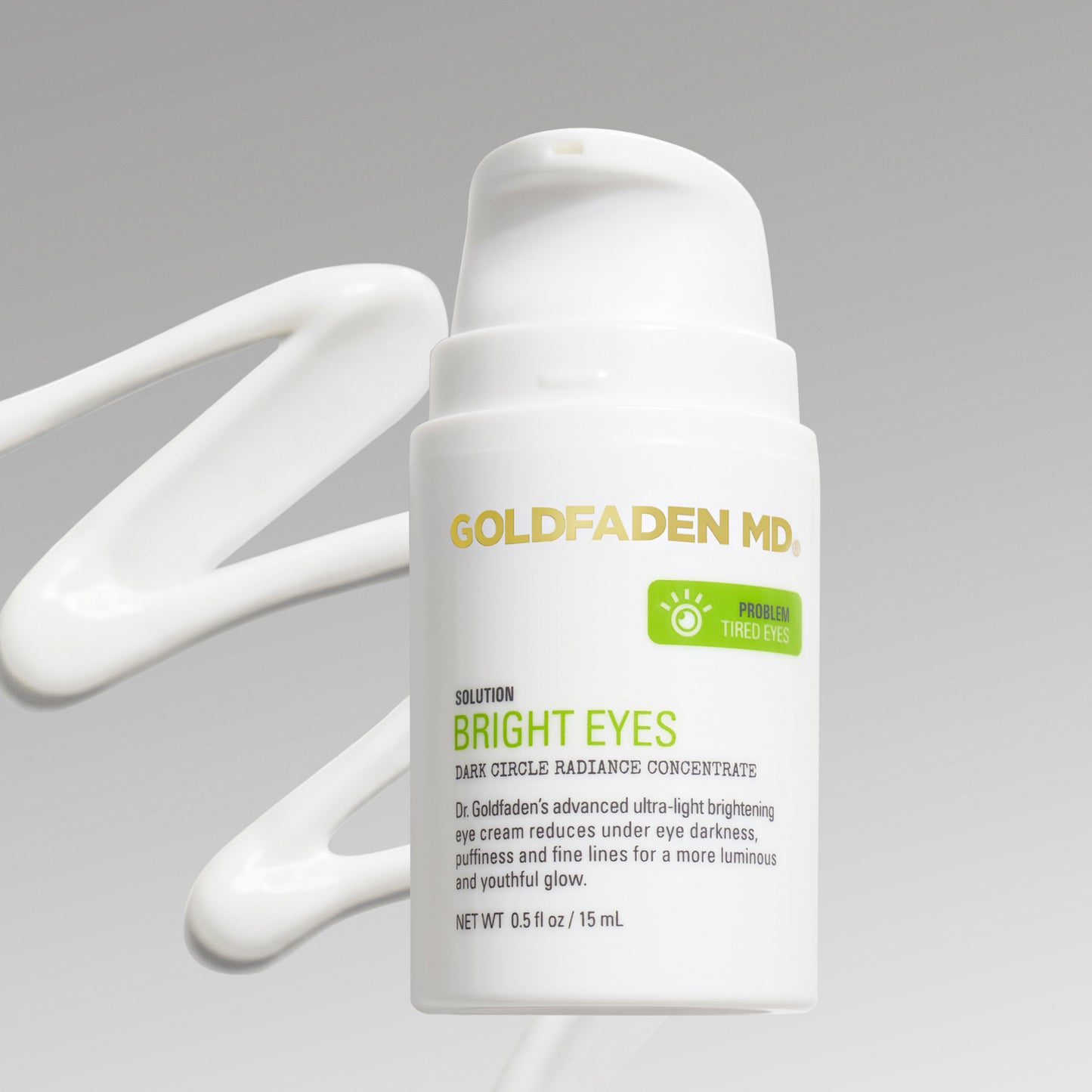 Bright Eyes Dark Circle Radiance Concentrate Eye Cream