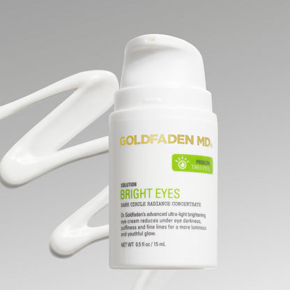 Bright Eyes Dark Circle Radiance Concentrate Eye Cream