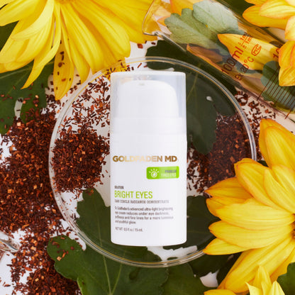 Bright Eyes Dark Circle Radiance Concentrate Eye Cream