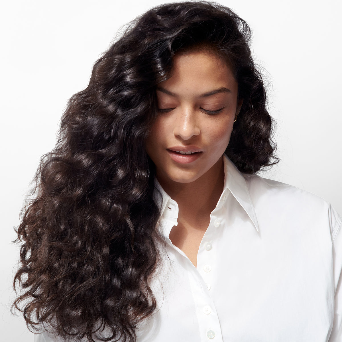 Gold Lust Nourishing Frizz Reduction Hair Oil