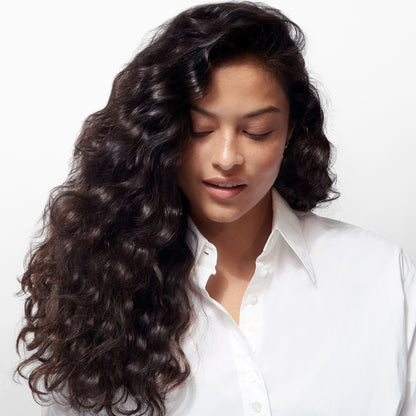 Gold Lust Nourishing Frizz Reduction Hair Oil