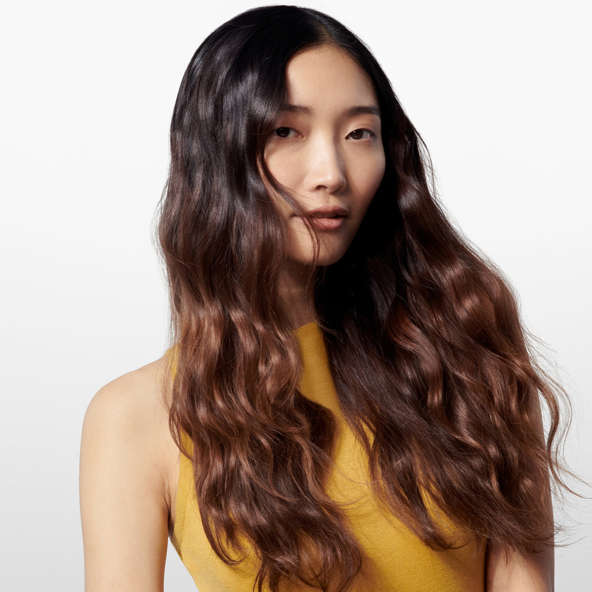 Gold Lust Nourishing Frizz Reduction Hair Oil