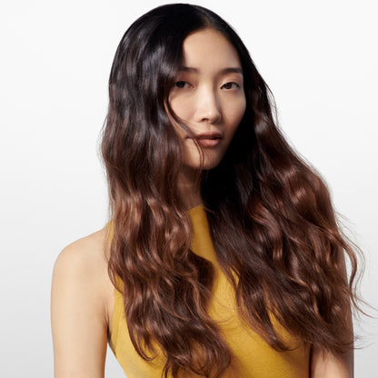 Gold Lust Nourishing Frizz Reduction Hair Oil