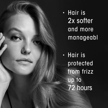Gold Lust Nourishing Frizz Reduction Hair Oil