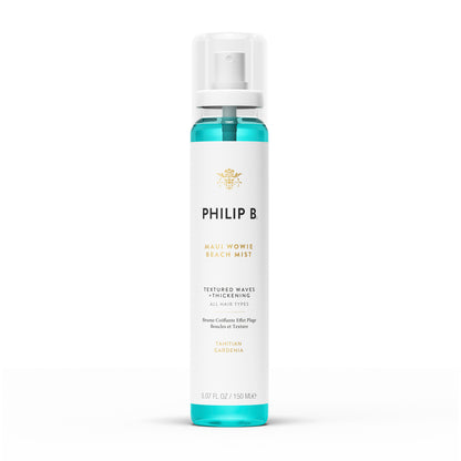 Maui Wowie Volumizing Thickening Beach Mist