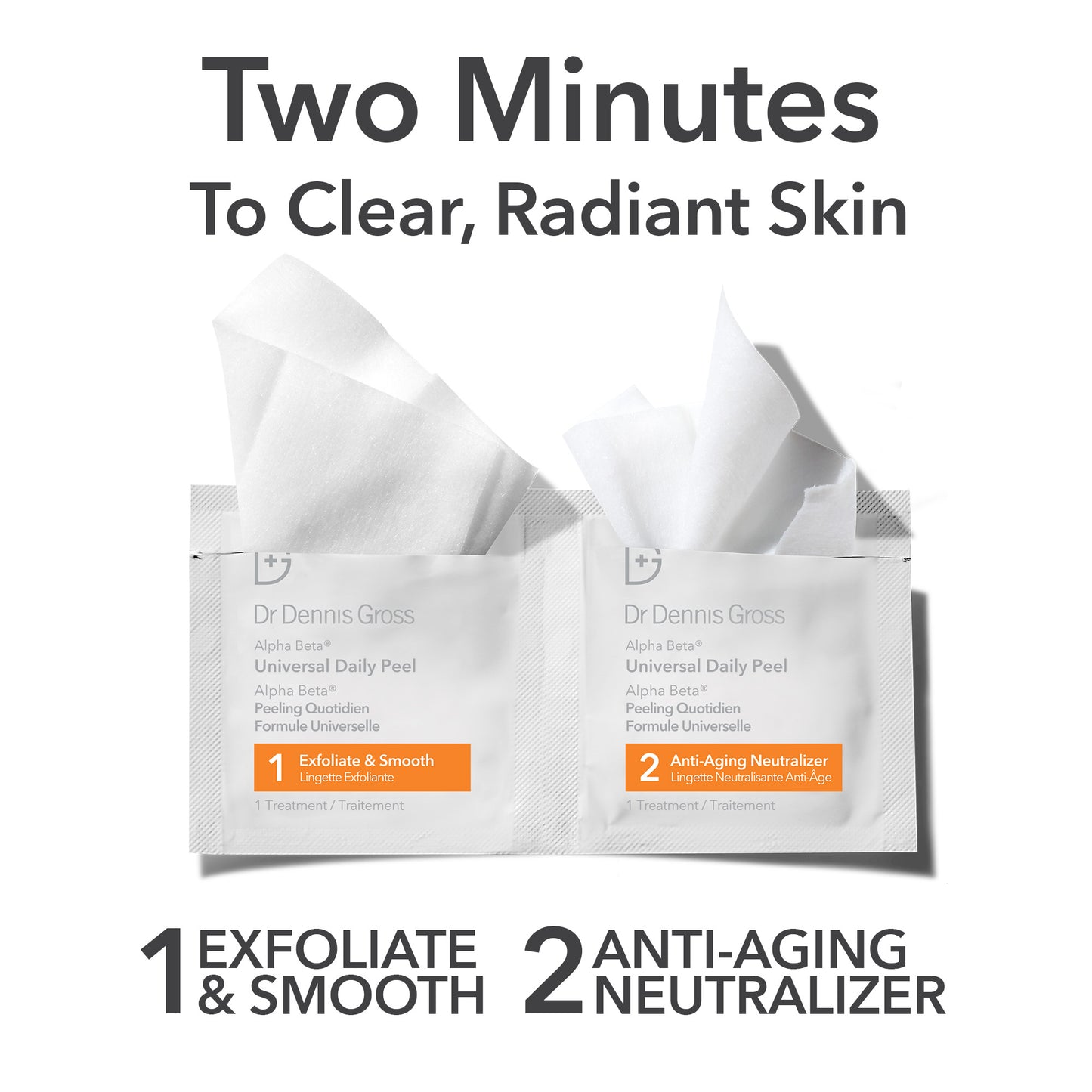 Alpha Beta® Universal Daily Peel