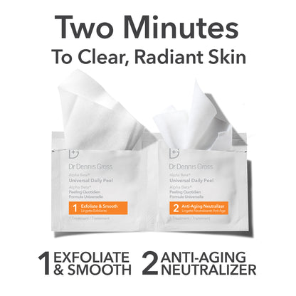 Alpha Beta® Universal Daily Peel