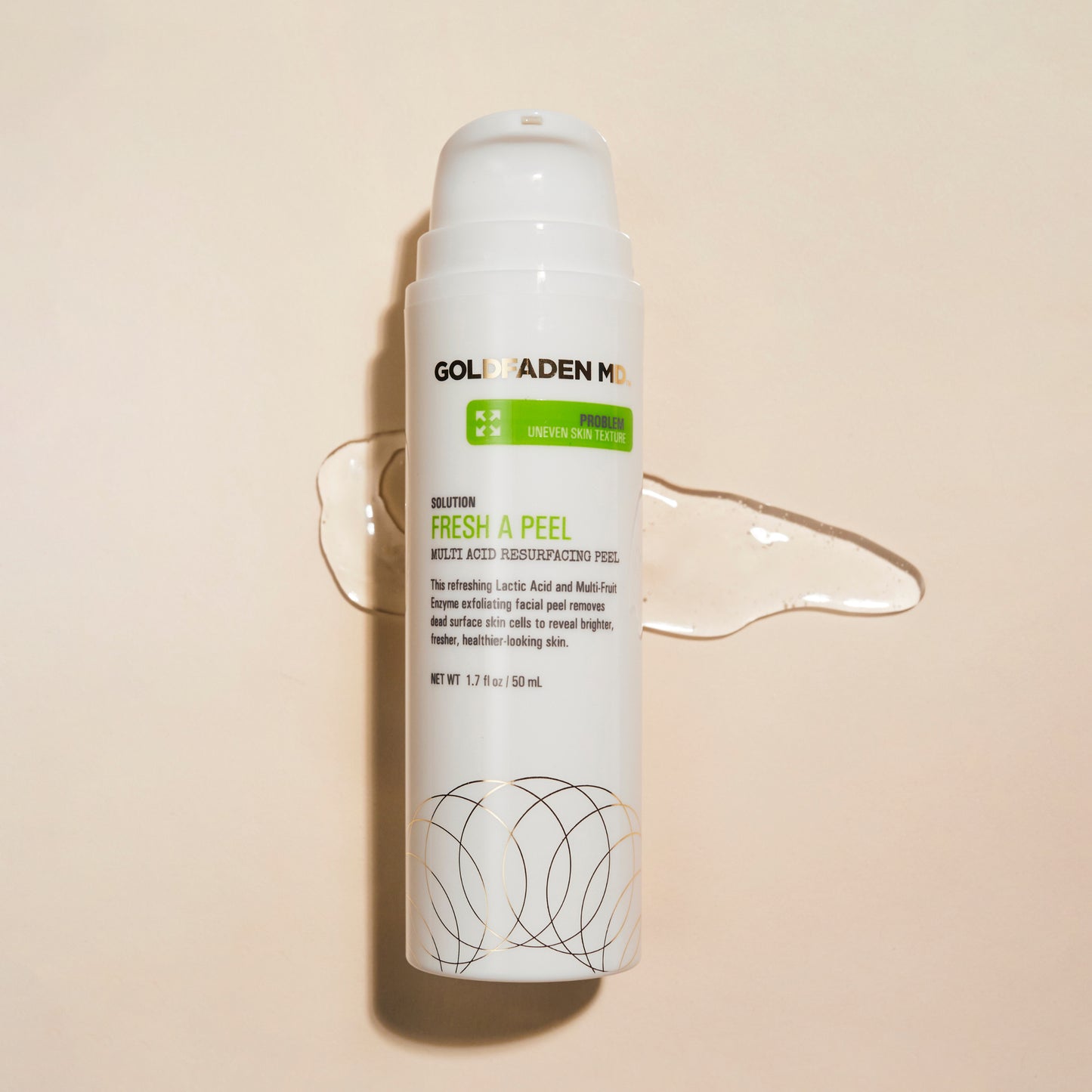 Fresh A Peel Multi-Acid Resurfacing Peel