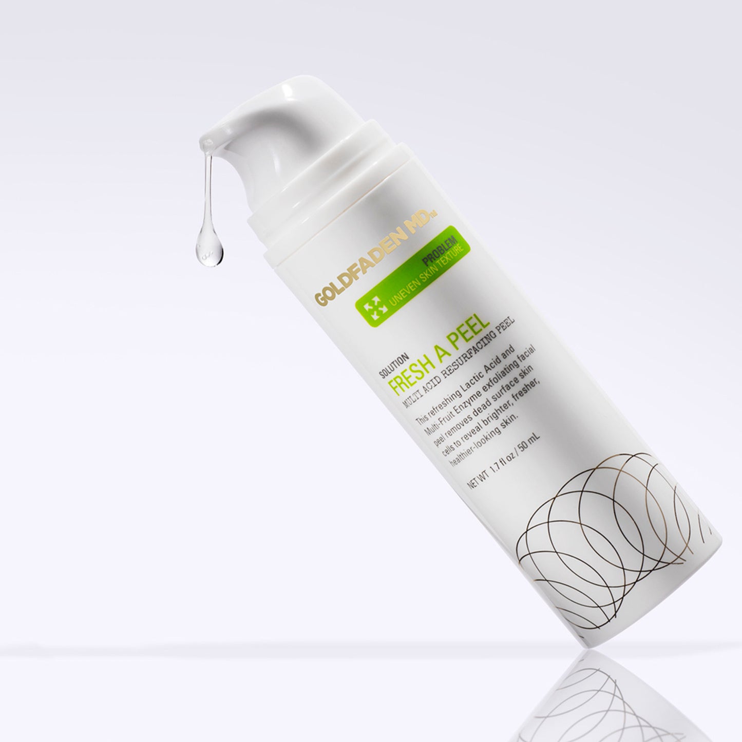 Fresh A Peel Multi-Acid Resurfacing Peel