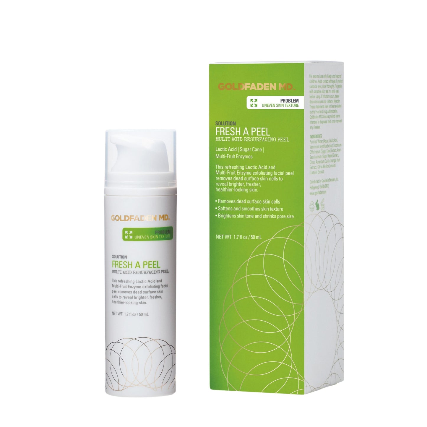 Fresh A Peel Multi-Acid Resurfacing Peel