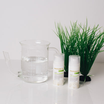 Light Treatment Facial Peel Dark Spot Corrector