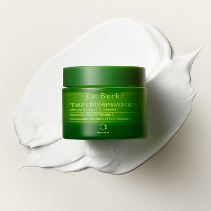 Vitamin C Intensive Face Cream