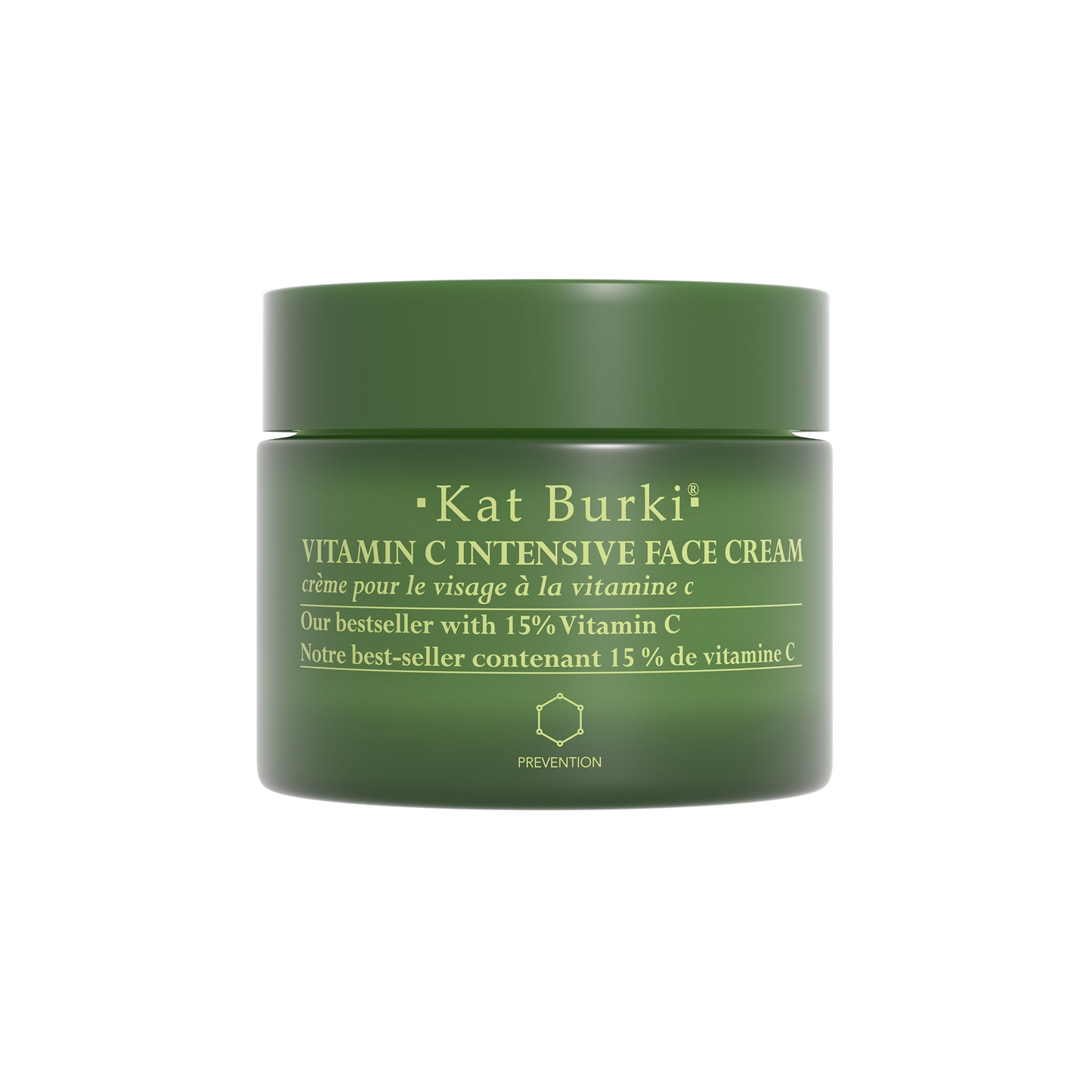 Vitamin C Intensive Face Cream