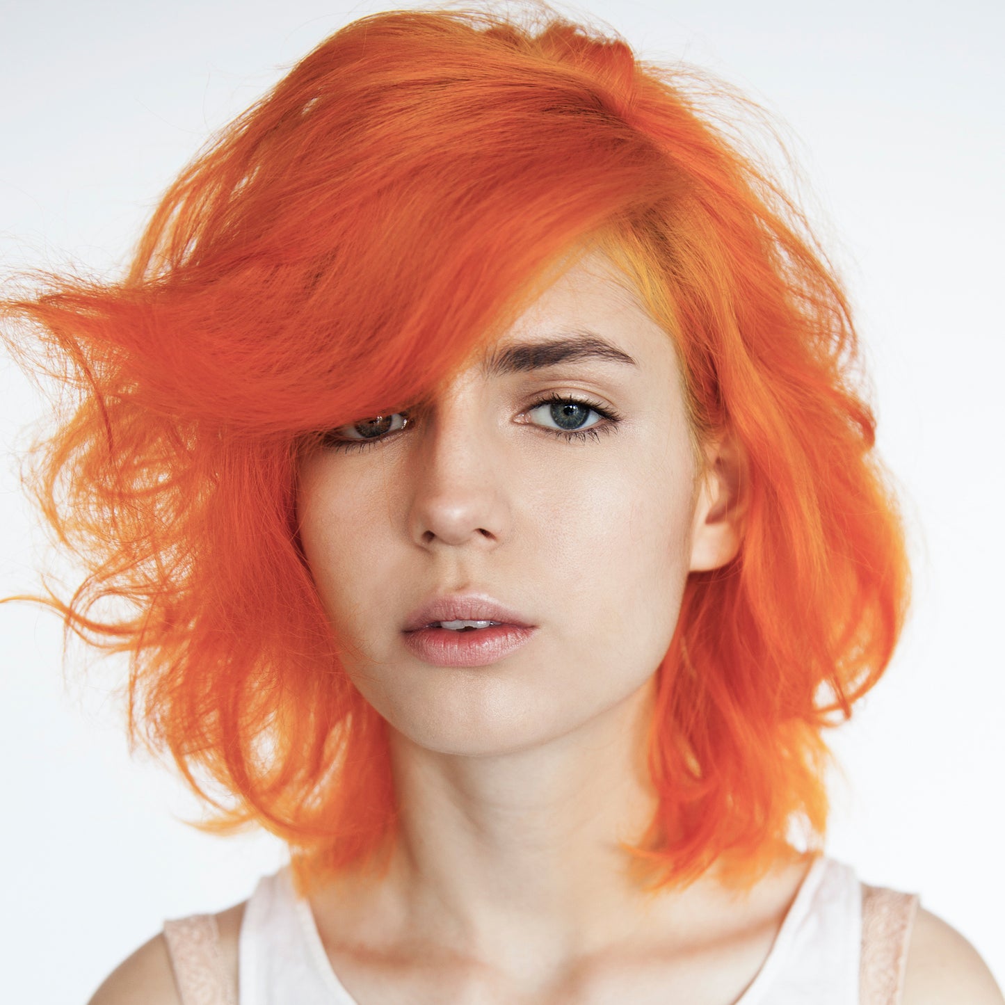 Death Valley Dry Shampoo