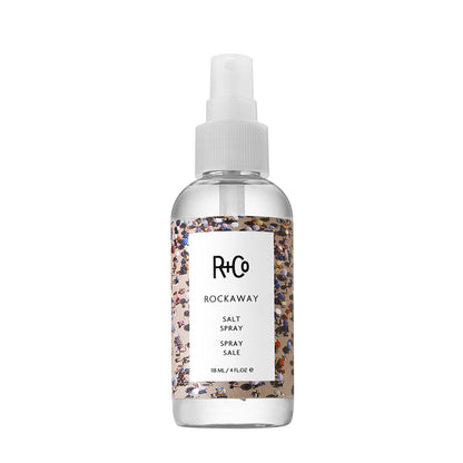 Rockaway Salt Spray