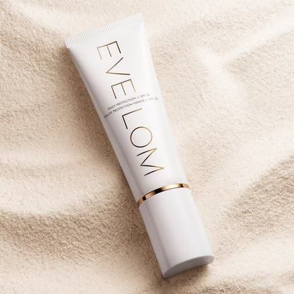 Daily Protection SPF 50