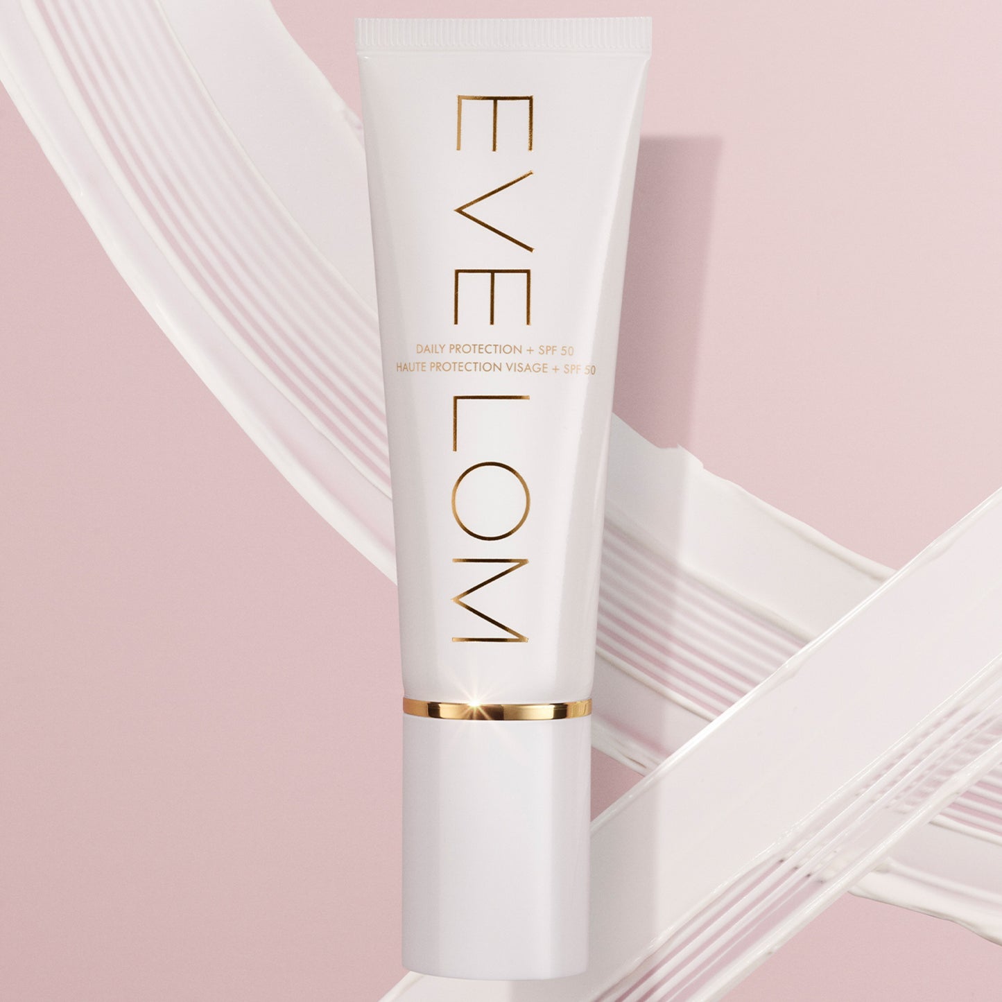 Daily Protection SPF 50