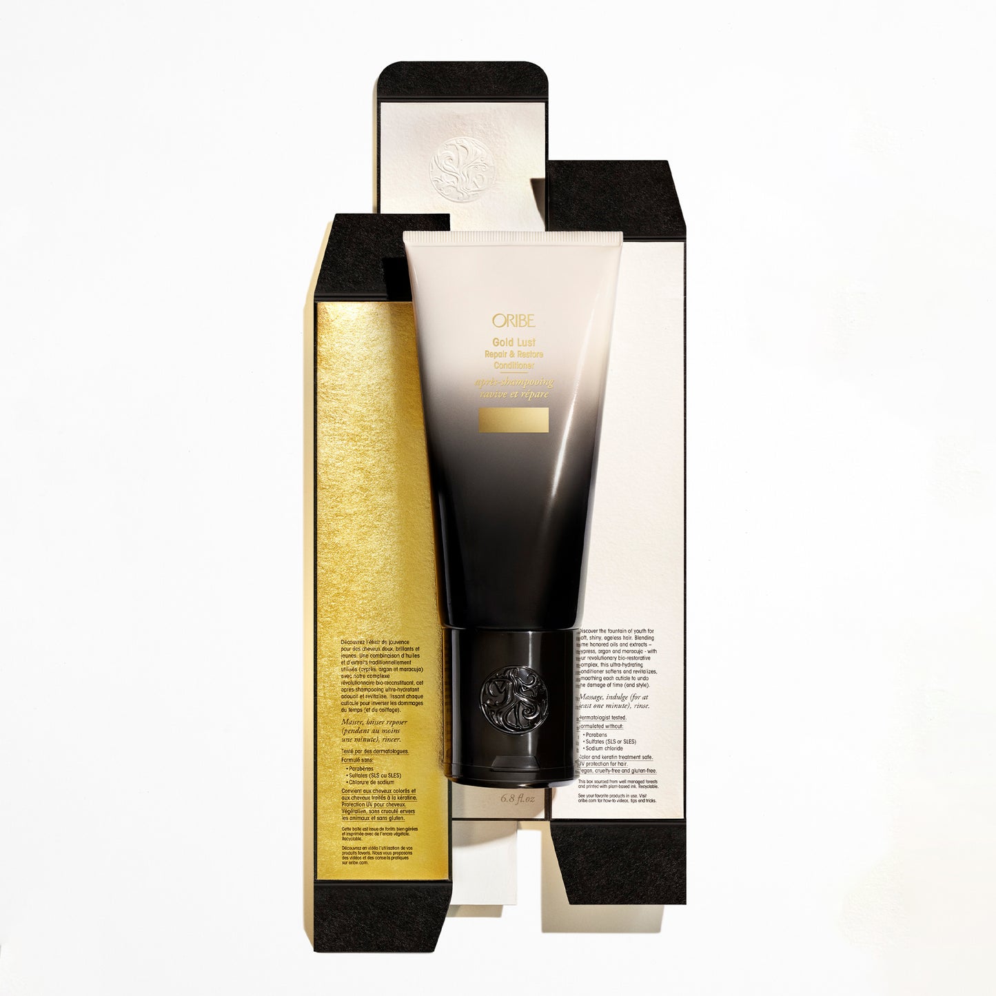 Gold Lust Conditioner