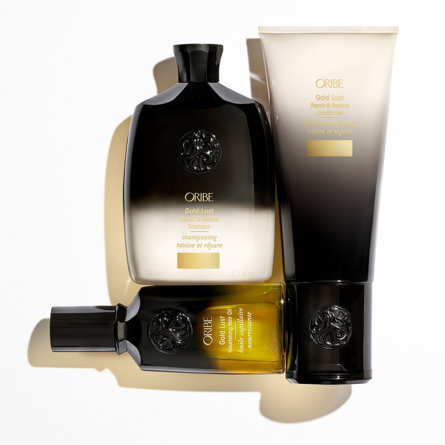 Gold Lust Conditioner