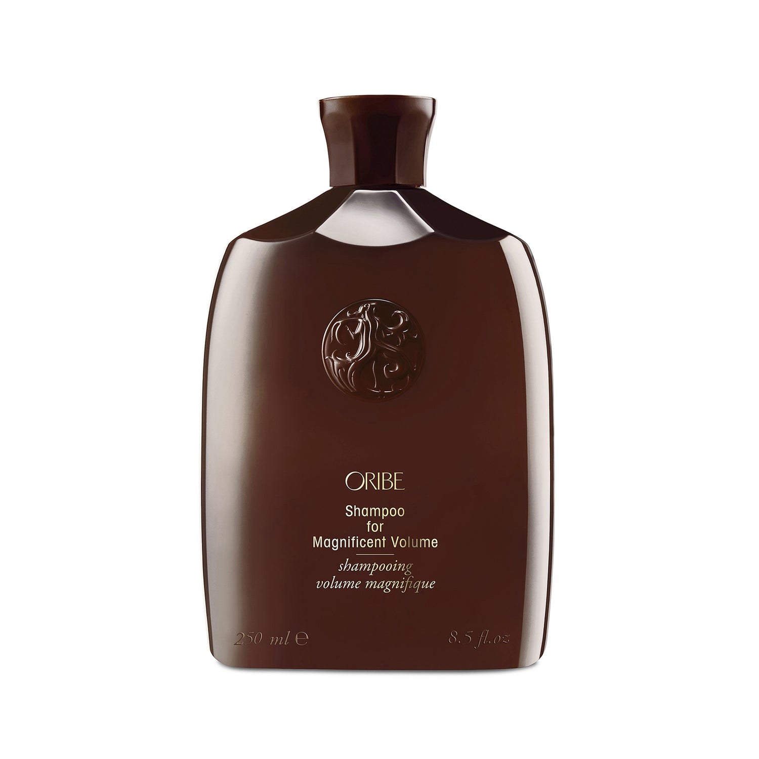 Magnificent Volume Shampoo for Fine Hair 8.5 oz