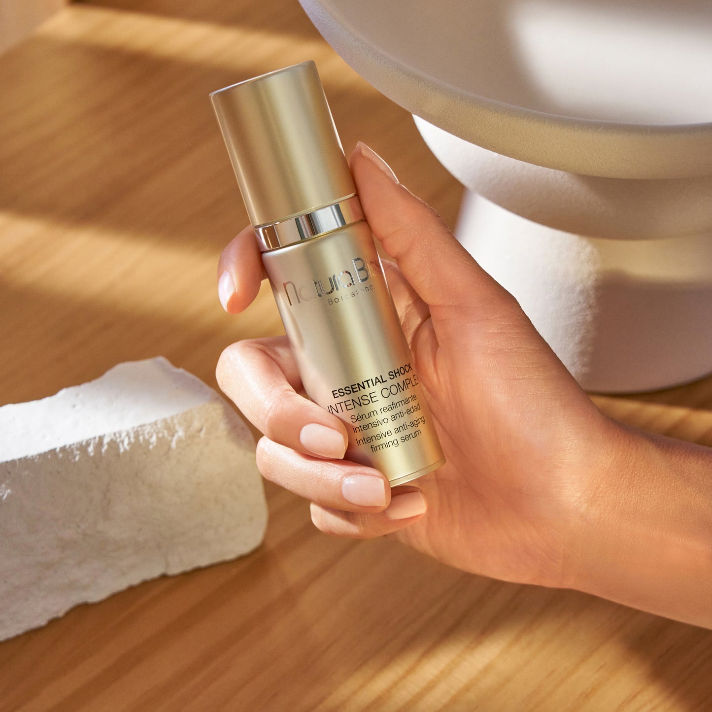 Essential Shock Intense Complex