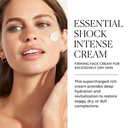 Essential Shock Intense Cream