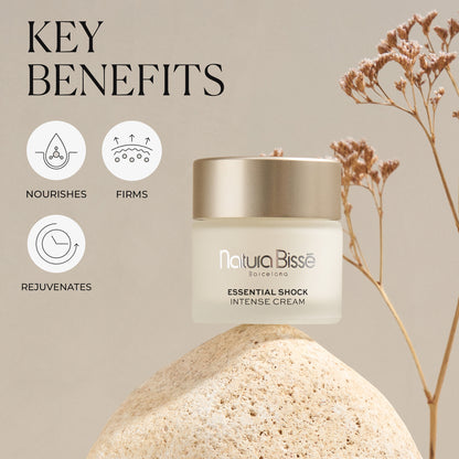 Essential Shock Intense Cream