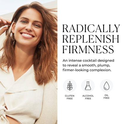 Essential Shock Intense Cream