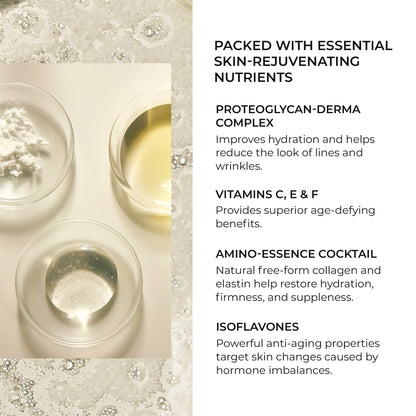 Essential Shock Intense Cream