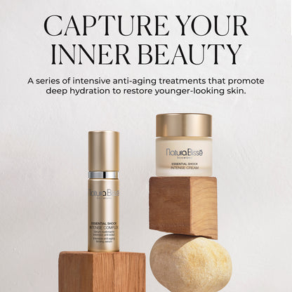 Essential Shock Intense Cream