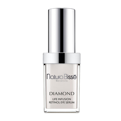 Diamond Life Retinol Eye Serum
