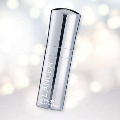 Younger Pure Youth Serum