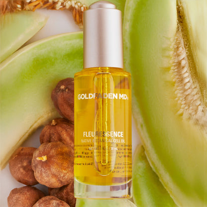 Fleuressence Native Botanical Cell Oil