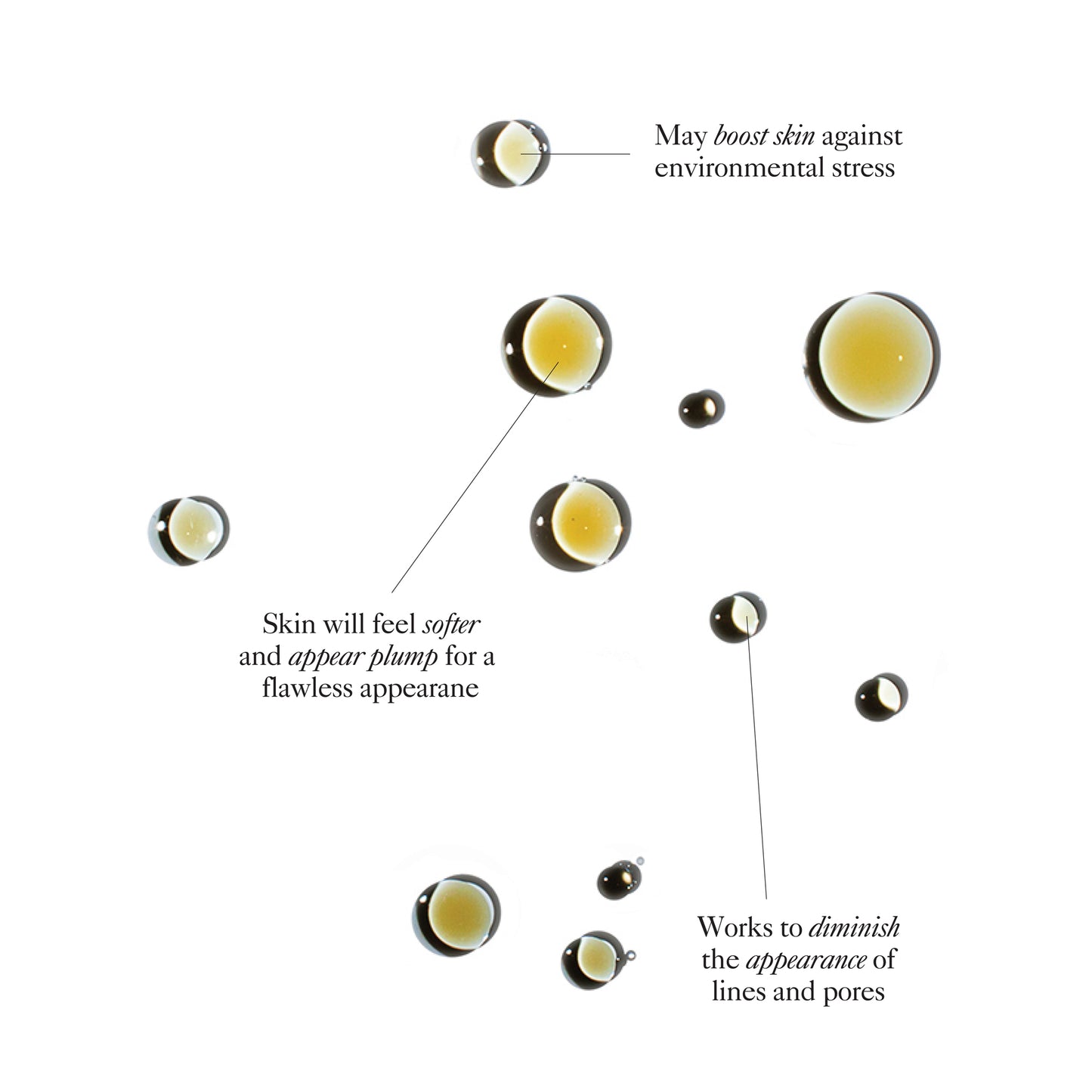 Fleuressence Native Botanical Cell Oil