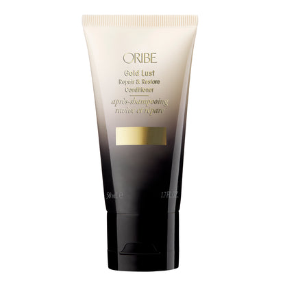 Gold Lust Repair & Restore Conditioner for Damaged Hair