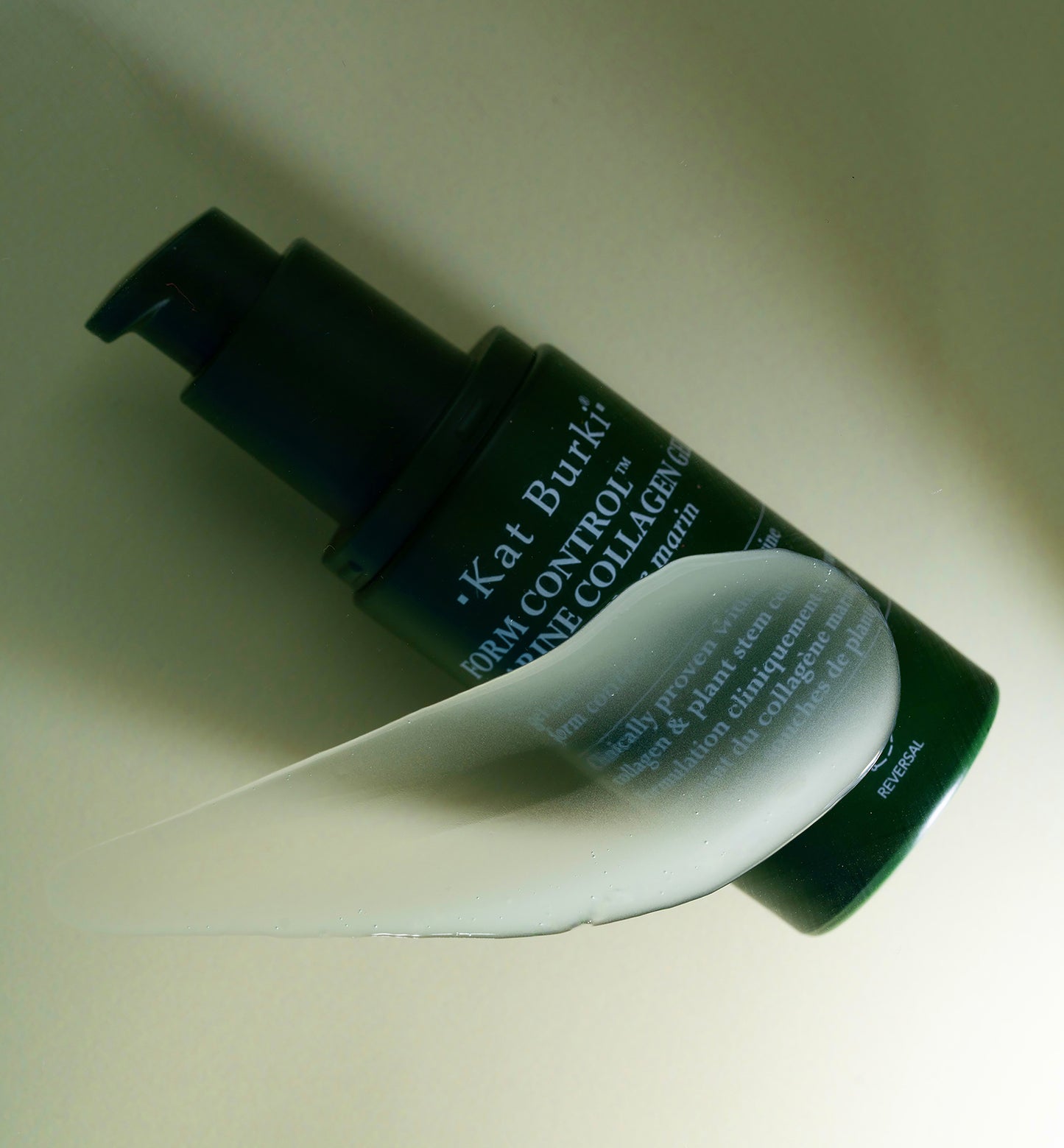 Form Control Marine Collagen Gel