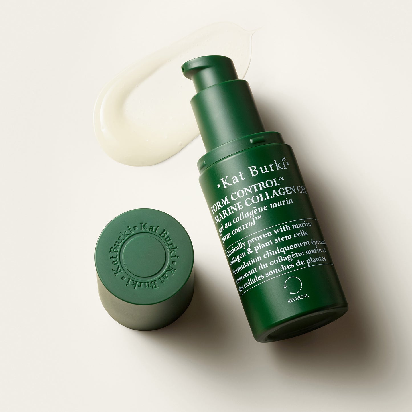 Form Control Marine Collagen Gel