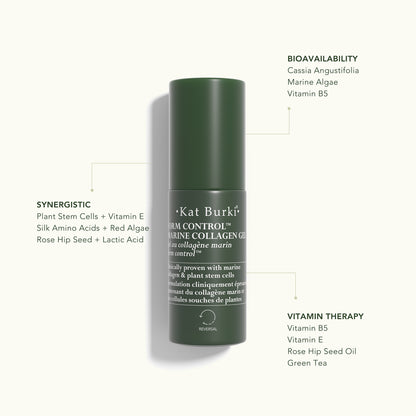 Form Control Marine Collagen Gel