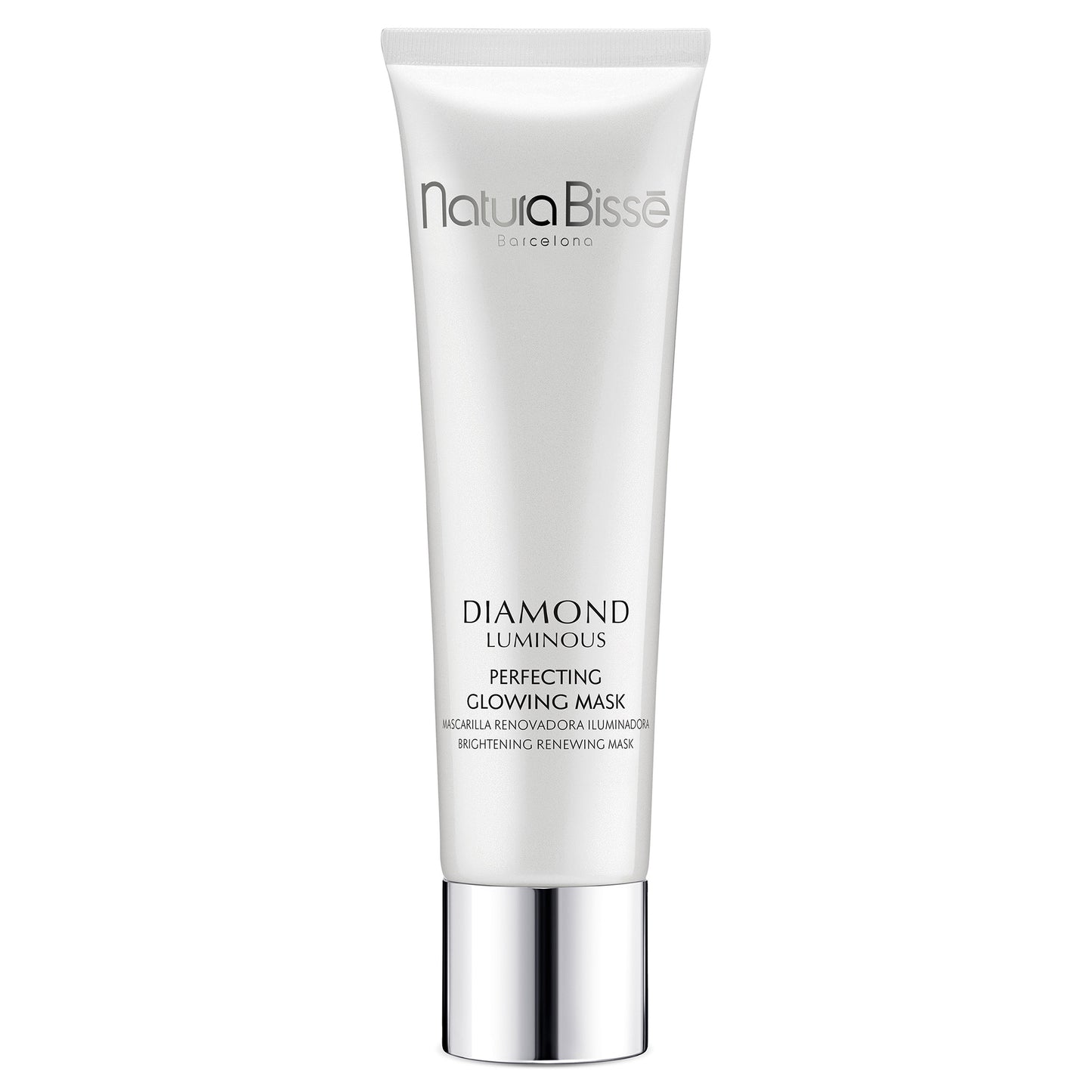 Diamond Luminous Perfecting Glowing Mask