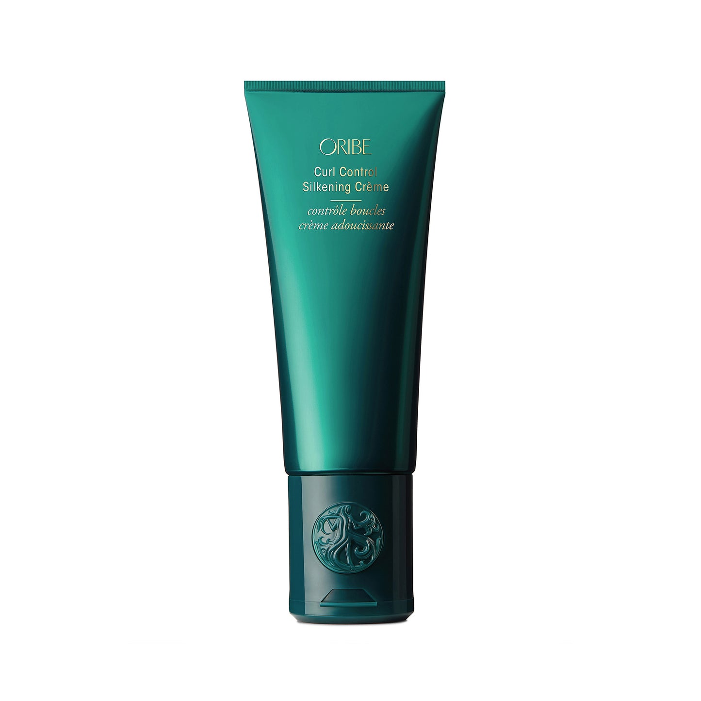 Curl Control Silkening Creme