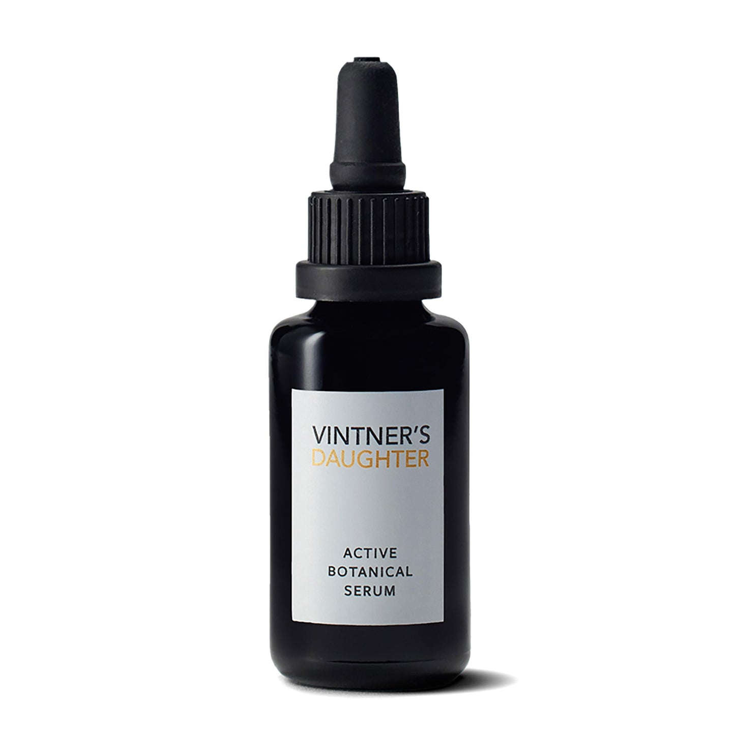 Active Botanical Serum