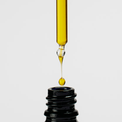 Active Botanical Serum