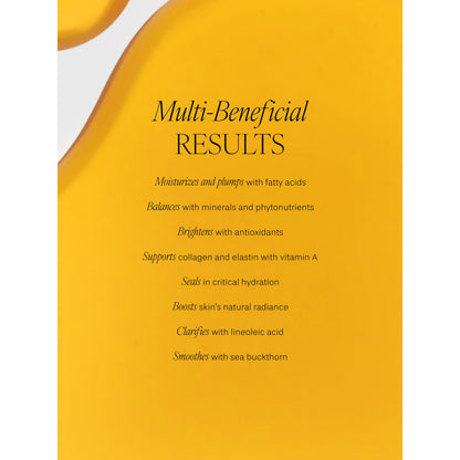 Active Botanical Serum