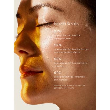Active Botanical Serum