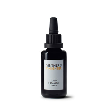 Active Botanical Serum